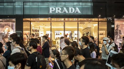 why is Prada so expensive